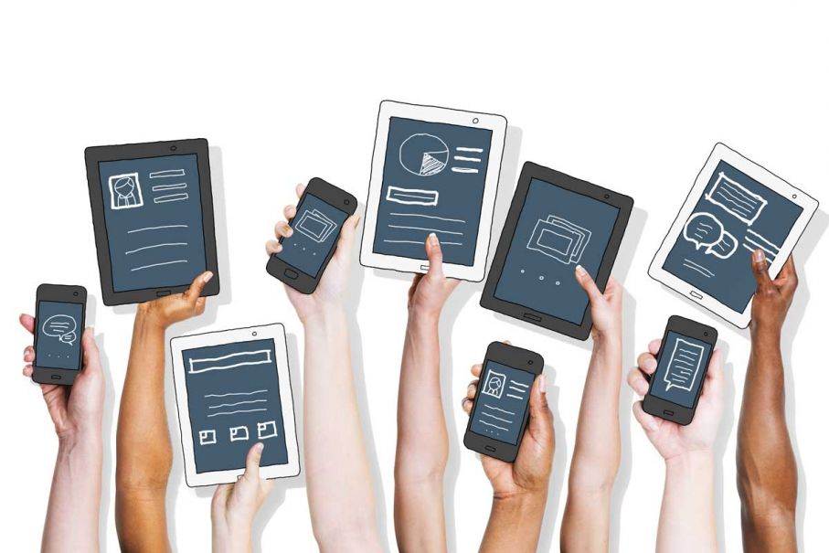 Cos'è un sito dinamico?